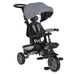 Cangaroo tricikl explore dark grey ( can32016 )
