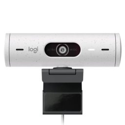Logitech brio 500 off-white web kamera ( 22643 )