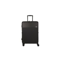 Enova slim kofer 66 cm - crna ( 528.120.80 )