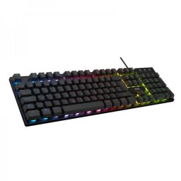 MS INDUSTRIAL USB TASTATURA MS ELITE K-501C