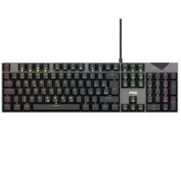 MS INDUSTRIAL USB TASTATURA MS ELITE K-700C MEHANICKA