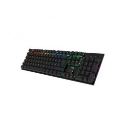 MS INDUSTRIAL USB TASTATURA MS ELITE K-701C MEHANICKA