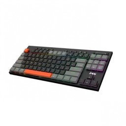 MS INDUSTRIAL USB TASTATURA MS ELITE K-703C MEHANICKA