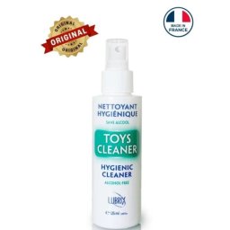 Lubrix Toys Cleaner sprej 125ml