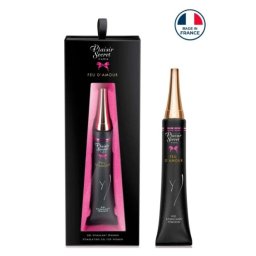 Luksuzni Stimulativni Gel D'Amour (Feu d’Amour)