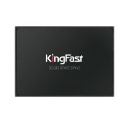KingFast SSD 2.5" 128GB F10 560MBs, 400MBs