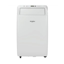 Whirlpool PACF29CO W