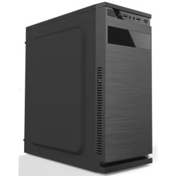 Računar DSC i5-12400/16GB/M.2 512GB/500W