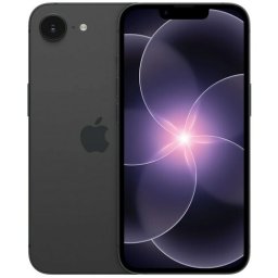 Apple iPhone 17e 256GB Black