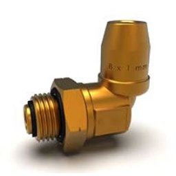 SPAKM 9/6 M22x1,5