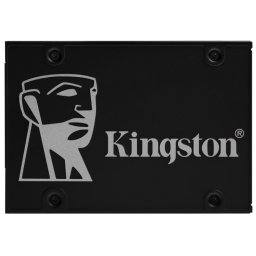 KINGSTON 512GB 2.5 inča SATA III SKC600/512G KC600 series SSD