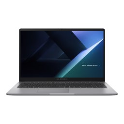 ASUS ExpertBook B1 B1503CVA-WB120U4C0 (15.6 inča FHD, Core 5 120U, 16GB, SSD 512GB) laptop