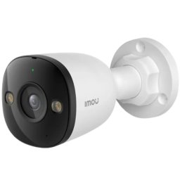 Imou Kamera Bullet IPC-PS3EP-5M0-0280B IP 5MP,Mik i Zvucnik