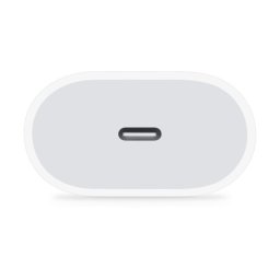 Apple 20W USB-C Power Adapter muvv3zm/a