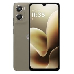 MOTOROLA MOTO G06 POWER 4/256GB Laurel Oak (Hrast)