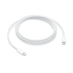 Apple USB-C to USB-C 2m Cable - MLL82ZM/A
