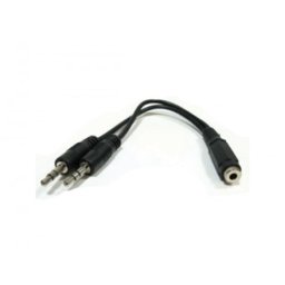 Xwave HD 01 Adapter za slušalice smartphone-PC