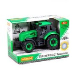 Traktor ( 091222 )