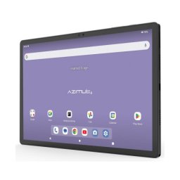 Mediacom AZIMUT4 4G phone SP1AZ48 10.5" T606 octa core 1.6GHz 8GB 128GB android 13.0 tablet