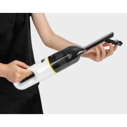 Karcher CVH 2 ručni usisivač beli