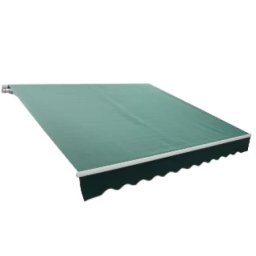 Tenda 3x2 zelena jednobojna th ( 1139 )