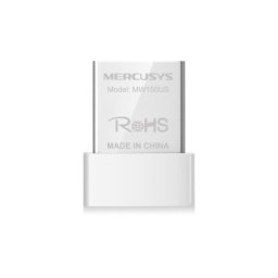 Mercusys MW150US v3, N150 Wireless Nano USB Adapter ( 5327 )