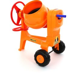 Igračka za dečake - mešalica za beton ( 038937 )