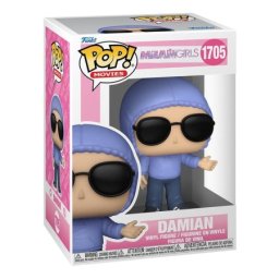 Funko POP! Movies: Mean Girls 20th - Damien ( 064594 )