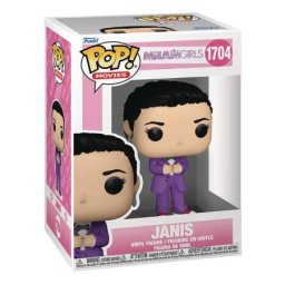 Funko POP! Movies: Mean Girls 20th - Janis Ian ( 064593 )