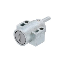 Abus cilindar brava za bosch compacttube baterije - dugi ključ ( 546169429 )