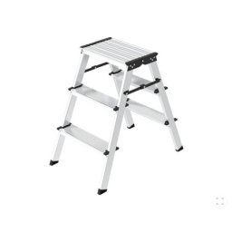 Texell tss-a424 aluminijumske stepenice sa tri stepenika