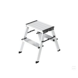 Texell tss-a423 aluminijumske stepenice sa dva stepenika