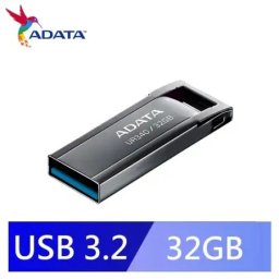 Adata 3.2 aroy-ur340-32gbk Usb flash 32gb ( AD003 )