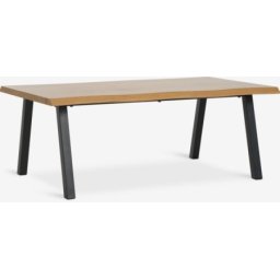 Stočić 70x120 hrast
