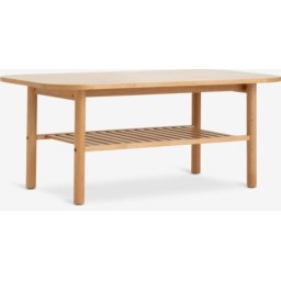 Stočić 60x110 natur hrast