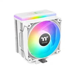 Thermaltake Astria 400 White 1700/1200/AM4/AM5 TDP 230W CPU cooler