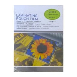 Laminate folija za plastifikaciju 80 mikrona a5 100k sjajna ( 493407 )