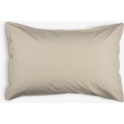 Jastučnica 50x70/75 bež