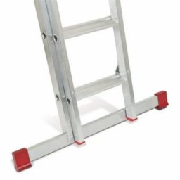 MaxMaster Dvodelne Merdevine 2x9 - 4,2m 2009 ( 94 )