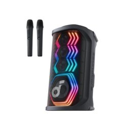 Anker Soundcore Rave 3S 200W prenosivi bluetooth IPX4 zvučnik crni