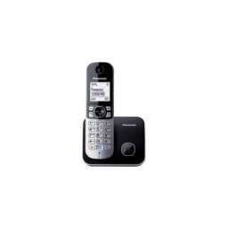 Panasonic KX-TG6811FXB telefon ( 8002 )