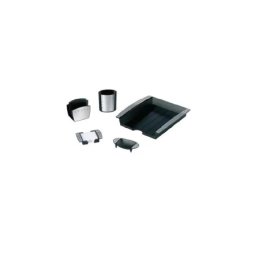 Psn office set 5 delova crni ( 273001 )