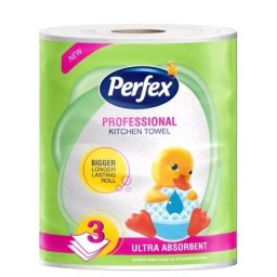 Ubrus perfex troslojni professional ( 9ud103a )