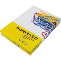 Fotokopir a3 mondi eurobasic 80gr ( 30480b )