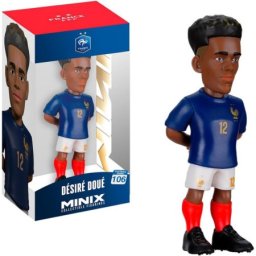 Minix figura world cup francuska desire doue ( MNX22557 )