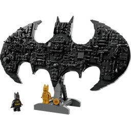 Lego super heroes dc batman logo ( LE76330 )