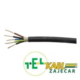 Kabl N2XH 5x10 Tel-kabl