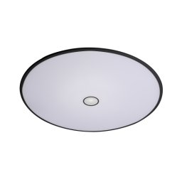 LED plafonjera crna 15W 6000K IP54 okrugla sa senzorom pokreta 5Y M272101-ST79