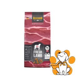 Belcando Mastercraft Lamb 2.2kg, Hrana Sa 80% Sveže Jagnjetine