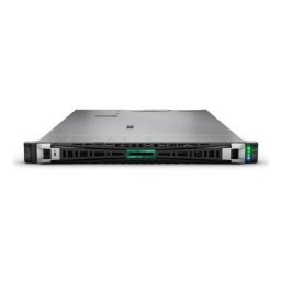 HPE DL360 G11 4510 64G 2x480GB HPE SSD MR408 2x1kW server